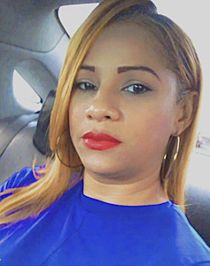 38 Year Old Santo Domingo, Dominican Republic Woman